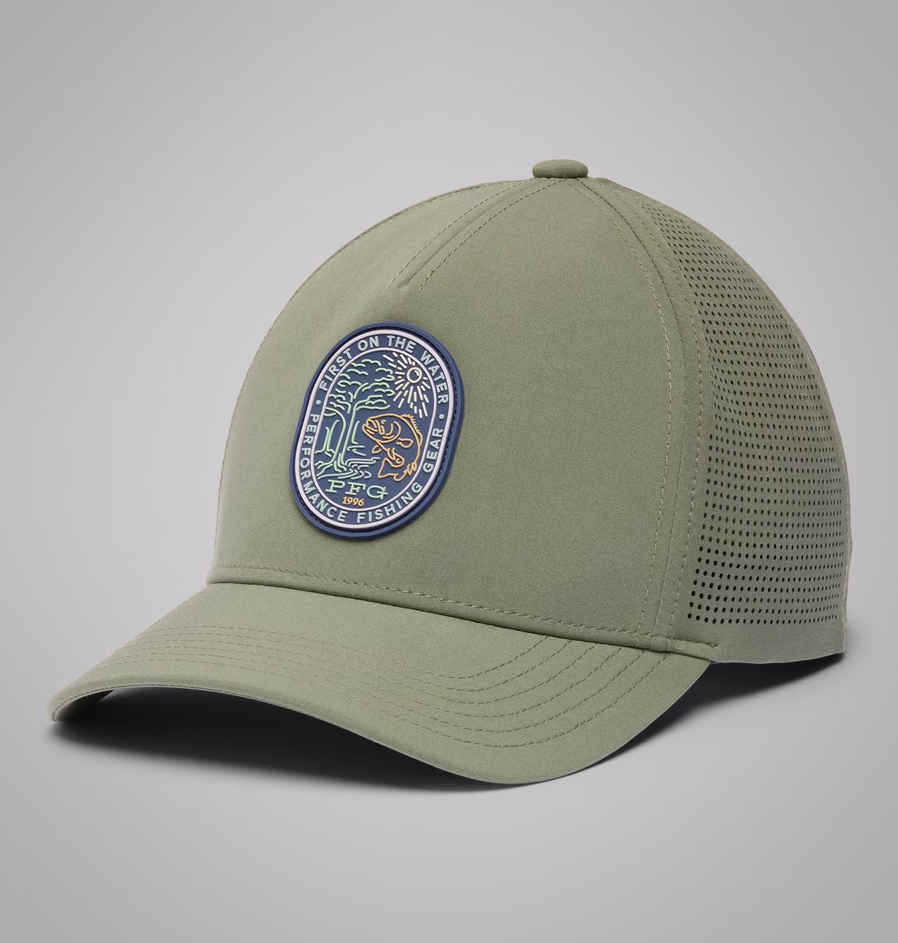 Verde